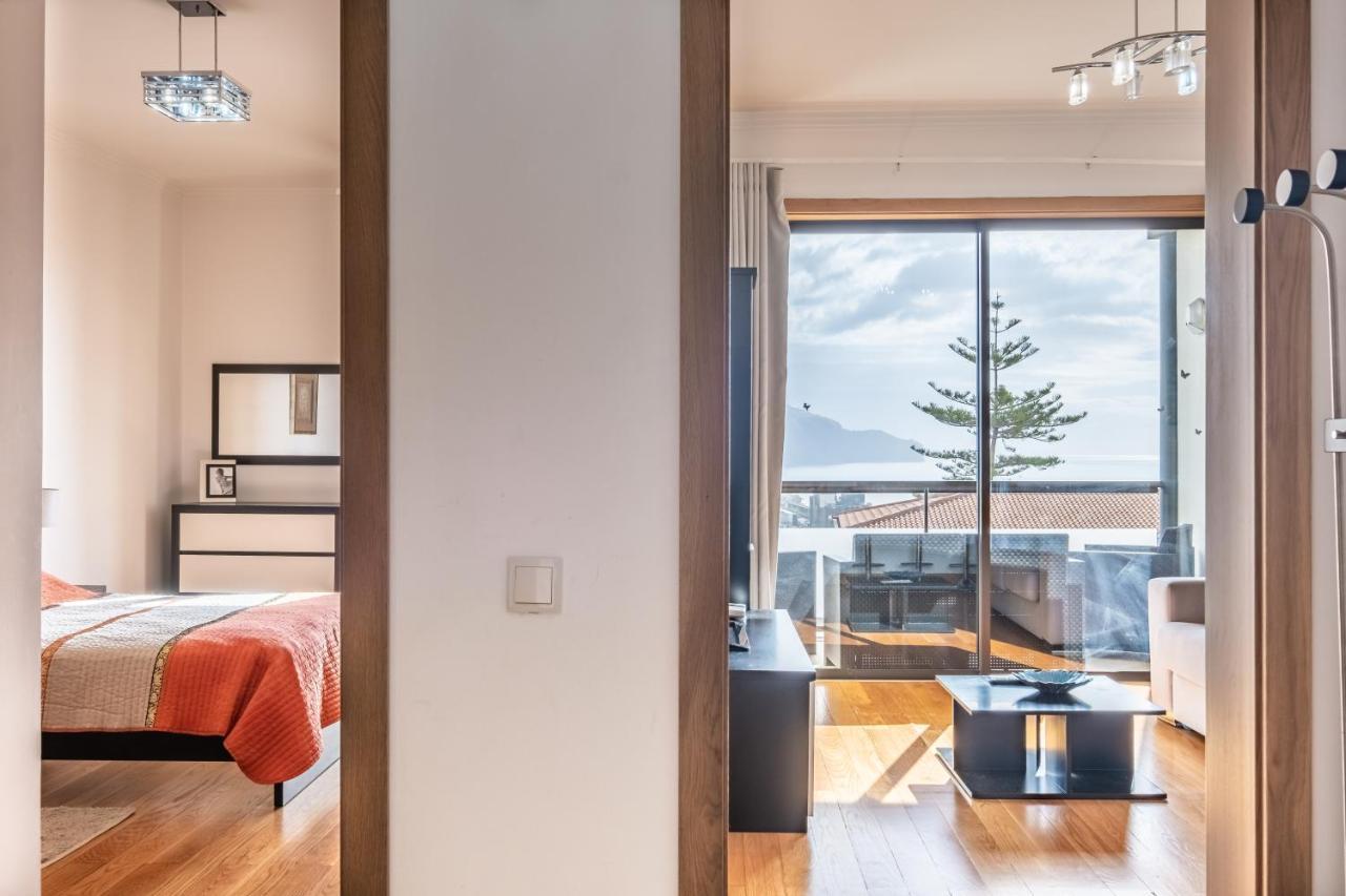 Miramar View By Lovelystay * Funchal (Madeira)